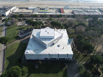 Centro Congressi - Grado