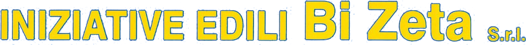 Iniziative Edili Bi Zeta